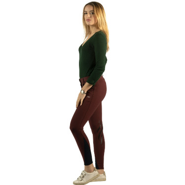 Pantaloni Flags & Cup Pampelone donna Pantaloni Flags & Cup Pampelone donna