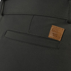 Pantalon Flags & Cup Mimisan homme Bleu marine