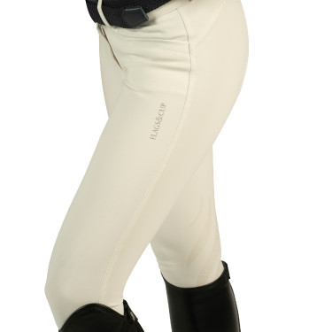 Pantaloni Flags & Cup Oléron donna Pantaloni Flags & Cup Oléron donna
