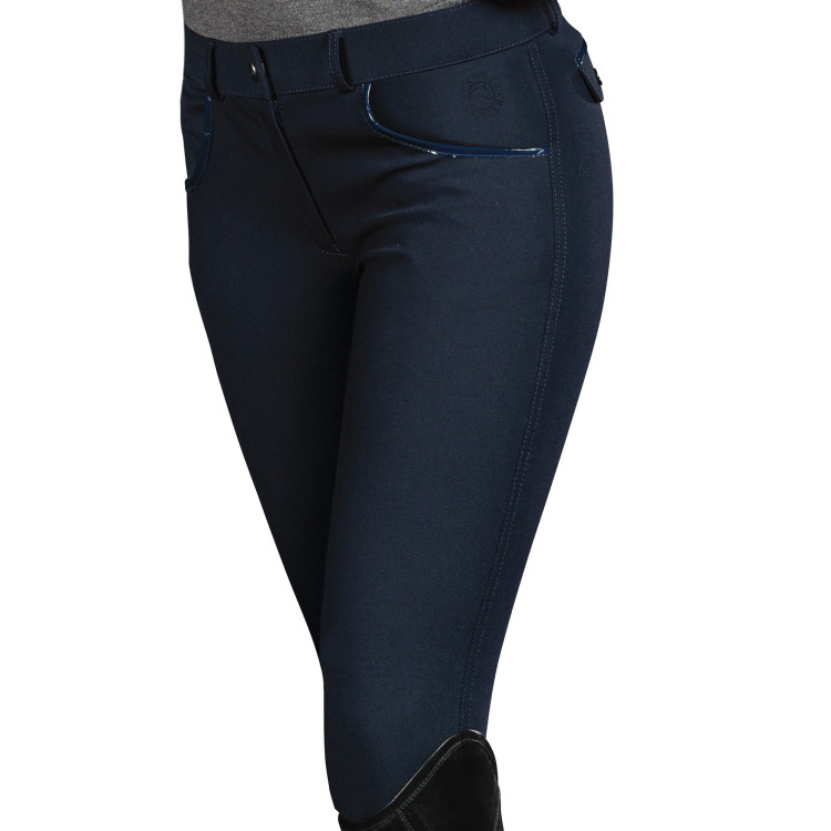 Pantaloni Canter Cassis junior Pantaloni Canter Cassis junior