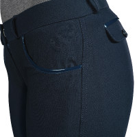 Pantaloni Canter Cassis donna Blu navy Pantaloni Canter Cassis donna Blu navy