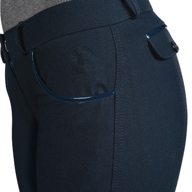 Pantaloni Canter Cassis donna Pantaloni Canter Cassis donna