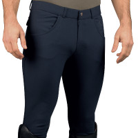 Broek Canter Collioure heren Blu navy Broek Canter Collioure heren Blu navy