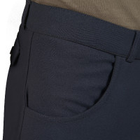 Broek Canter Collioure heren Blu navy Broek Canter Collioure heren Blu navy