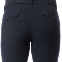 Broek Canter Collioure heren Blu navy Broek Canter Collioure heren Blu navy