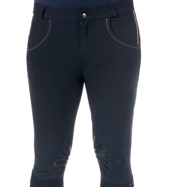 Pantaloni France Collection uomo Flags & Cup