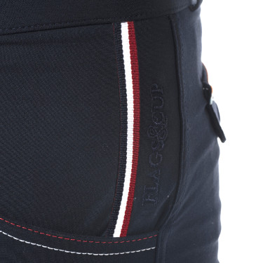 Pantaloni France Collection uomo Flags & Cup Pantaloni France Collection uomo Flags & Cup