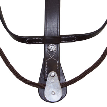 Martingala Howlett corda Canter Martingala Howlett corda Canter