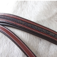 Bridon Flags & Cup Aachen Noir