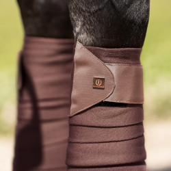 Bende Imperial Riding Lovely Marrone