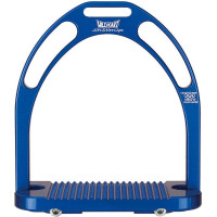 Staffili Jin Alu Nero