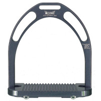 Staffili Jin Alu Nero