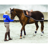 Staffili Jin Alu Nero