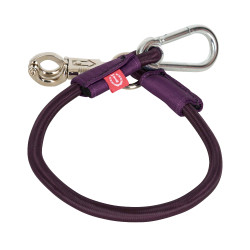 Lunga di fissaggio Imperial Riding elastica per camion 60 cm Lunga di fissaggio Imperial Riding elastica per camion 60 cm