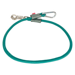 Lunga di attacco per camion Imperial Riding Elastisch 120cm