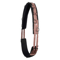 Sottopancia da lavoro in nylon Imperial Riding Deluxe Rosa Sottopancia da lavoro in nylon Imperial Riding Deluxe Rosa