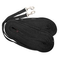 Redini lunghe Imperial Riding Free Ride Nero