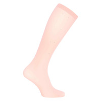 Calzini Imperial Riding Twinkle Light Rosa cipria