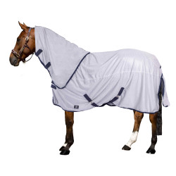Coperta anti-mosche con copricollo rimovibile Imperial Riding Reese