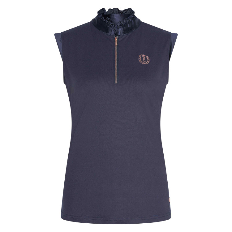 Top Tech senza maniche Imperial Riding Anna