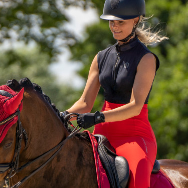 Top Tech senza maniche Imperial Riding Anna Top Tech senza maniche Imperial Riding Anna