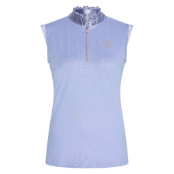 Top Tech senza maniche Imperial Riding Anna
