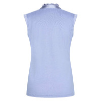 Top Tech senza maniche Imperial Riding Anna Blu navy Top Tech senza maniche Imperial Riding Anna Blu navy
