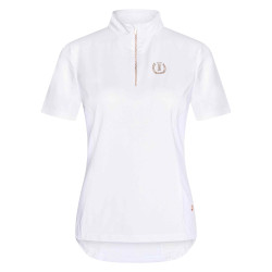 Top Tech Imperial Riding Speedy Bianco