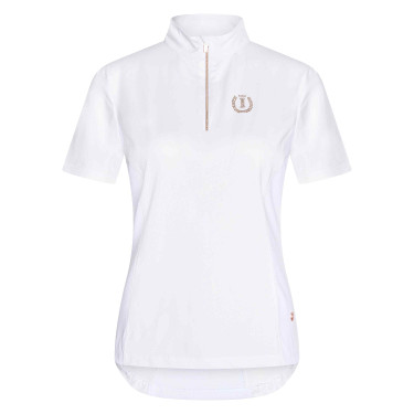 Top Tech Imperial Riding Speedy Bianco