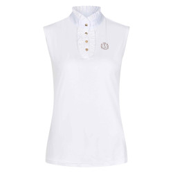 Top senza maniche Imperial Riding Triumph
