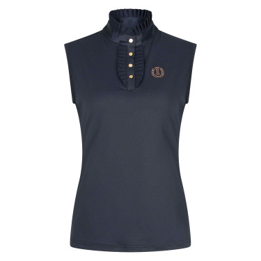 Top senza maniche Imperial Riding Triumph