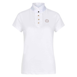 Top a maniche corte Imperial Riding Triumph