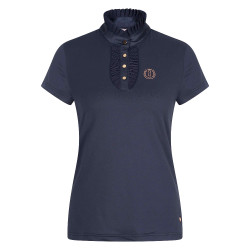 Top a maniche corte Imperial Riding Triumph