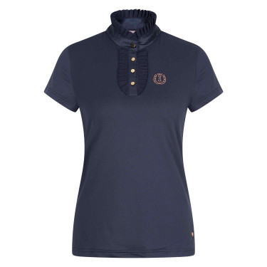 Top a maniche corte Imperial Riding Triumph