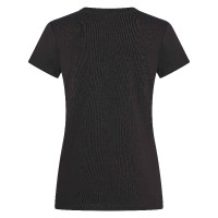 T-shirt Imperial Riding Imperial Love Nero T-shirt Imperial Riding Imperial Love Nero