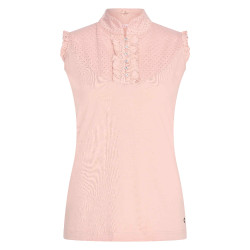 Top senza maniche Imperial Riding Pippa