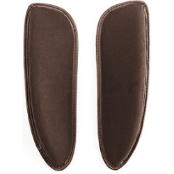 Banana anteriore Flexibloc® WINTEC Dressage Standard Marrone Banana anteriore Flexibloc® WINTEC Dressage Standard Marrone