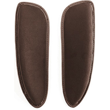 Banana anteriore Flexibloc® WINTEC Dressage Standard Marrone Banana anteriore Flexibloc® WINTEC Dressage Standard Marrone