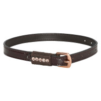 Strisce per speroni Imperial Riding Walker glam Kids Marrone