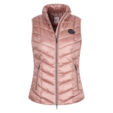 Gilet senza maniche Imperial Riding Juice