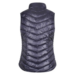 Gilet senza maniche Imperial Riding Juice Blu navy