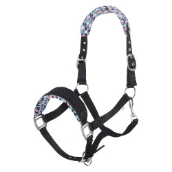 Capezzina Imperial Riding Stormy
