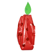 Sacca per fieno Imperial Riding Apple Rosso