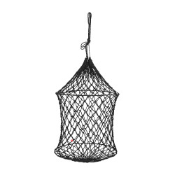 Rete per fieno Imperial Riding Comfort fill Nero