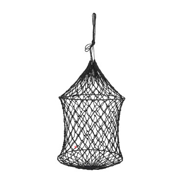 Rete per fieno Imperial Riding Comfort fill Nero