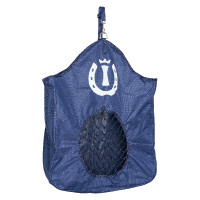 Sacca per fieno Imperial Riding Feed me Blu navy Sacca per fieno Imperial Riding Feed me Blu navy