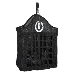 Sacca per fieno Imperial Riding Eat up Nero