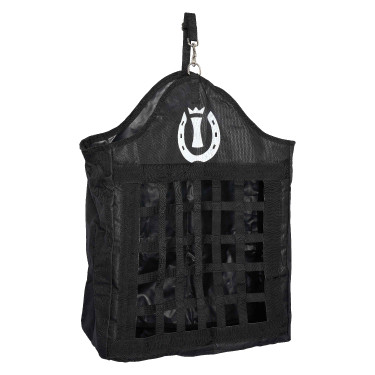 Sacca per fieno Imperial Riding Eat up Nero