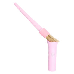 Pennello per zoccoli Imperial Riding piccolo contenitore Rosa