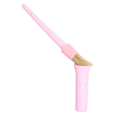 Pennello per zoccoli Imperial Riding piccolo contenitore Rosa Pennello per zoccoli Imperial Riding piccolo contenitore Rosa